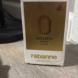Women’s Perfume 