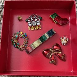 Christmas Brioches- Bundled