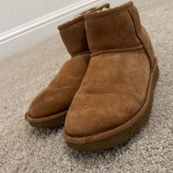 Uggs 