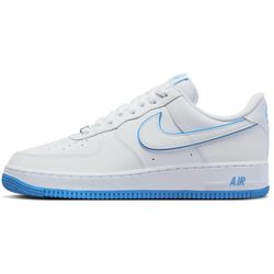 Nike Air Force 1 Low White University Blue