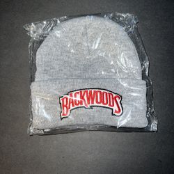 Gray Beanie
