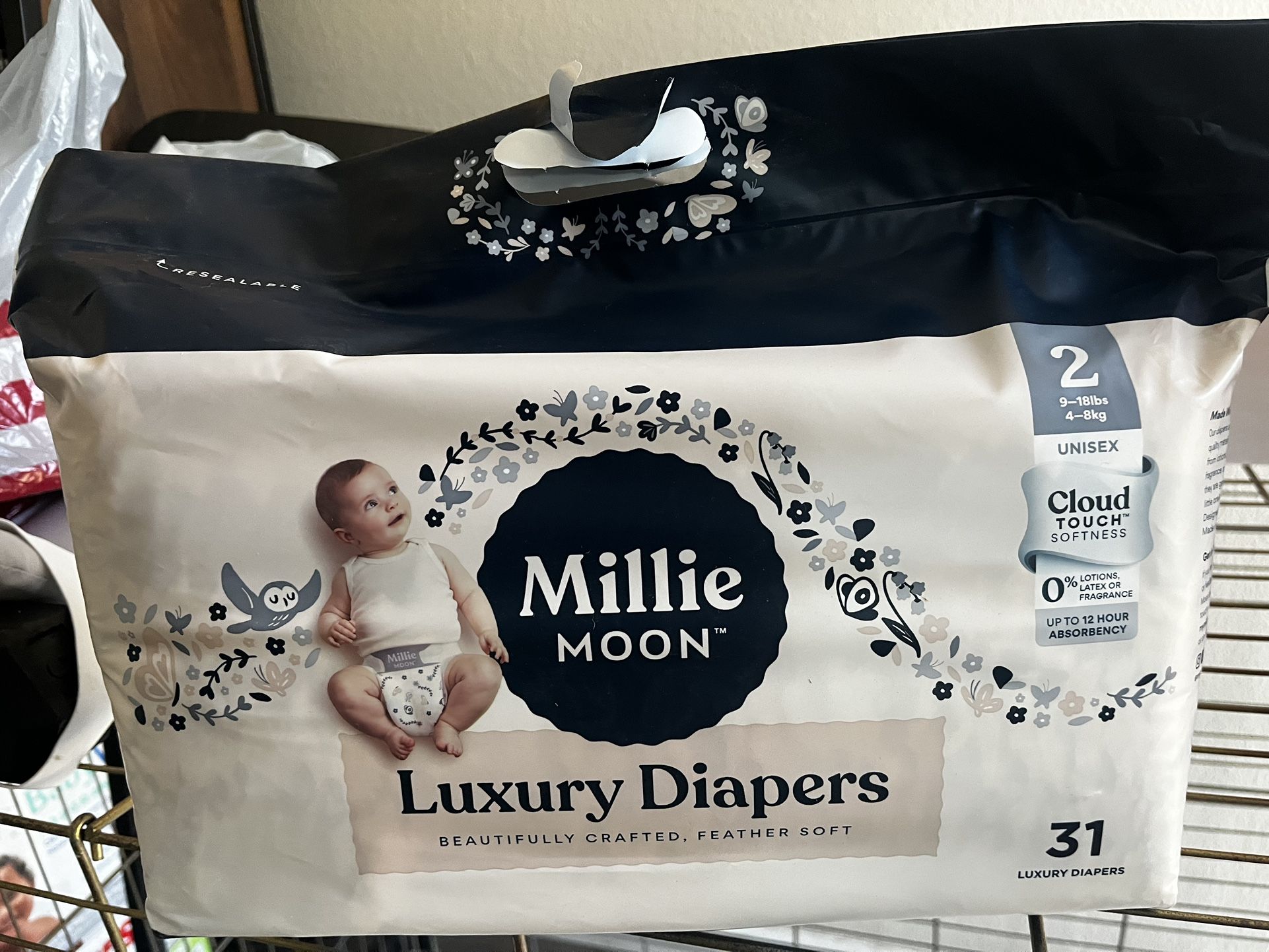 Diapers 