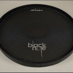 Snare Drum 14" Black Hole 