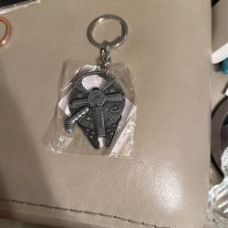 StarWars Key Chain
