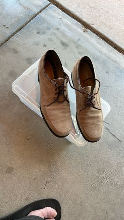 Original Hush Puppies