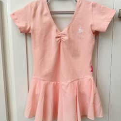 Toddler Ballet Dress