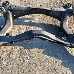 300ZX Z32 Rear Subframe *parts*