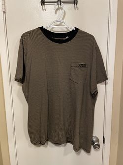 Guess Men's T Shirt 