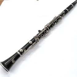 Le BLANC 7214 Clarinet Kenosha Wis USA W Hard Case