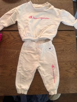 Baby girl clothes