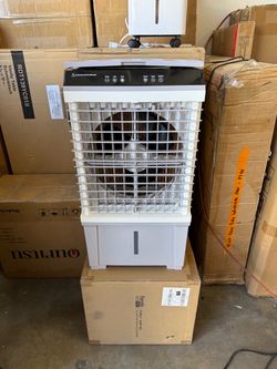 Various sizes of Swamp Coolers 🚨Read Description for prices 🚨