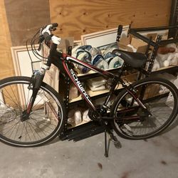Schwinn Mountain Bike 27” Men’s