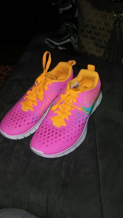 Nike