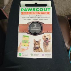Pawscout 