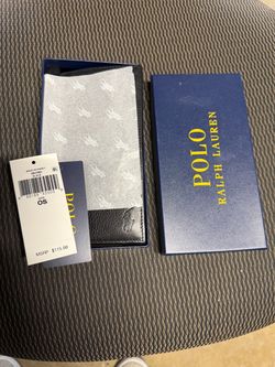 Polo wallet