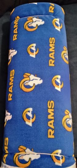 NFL LA RAMS FLEECE