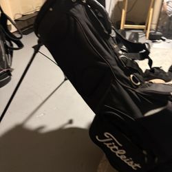 Titleist Stand Bag