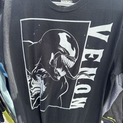Venom T-shirt 
