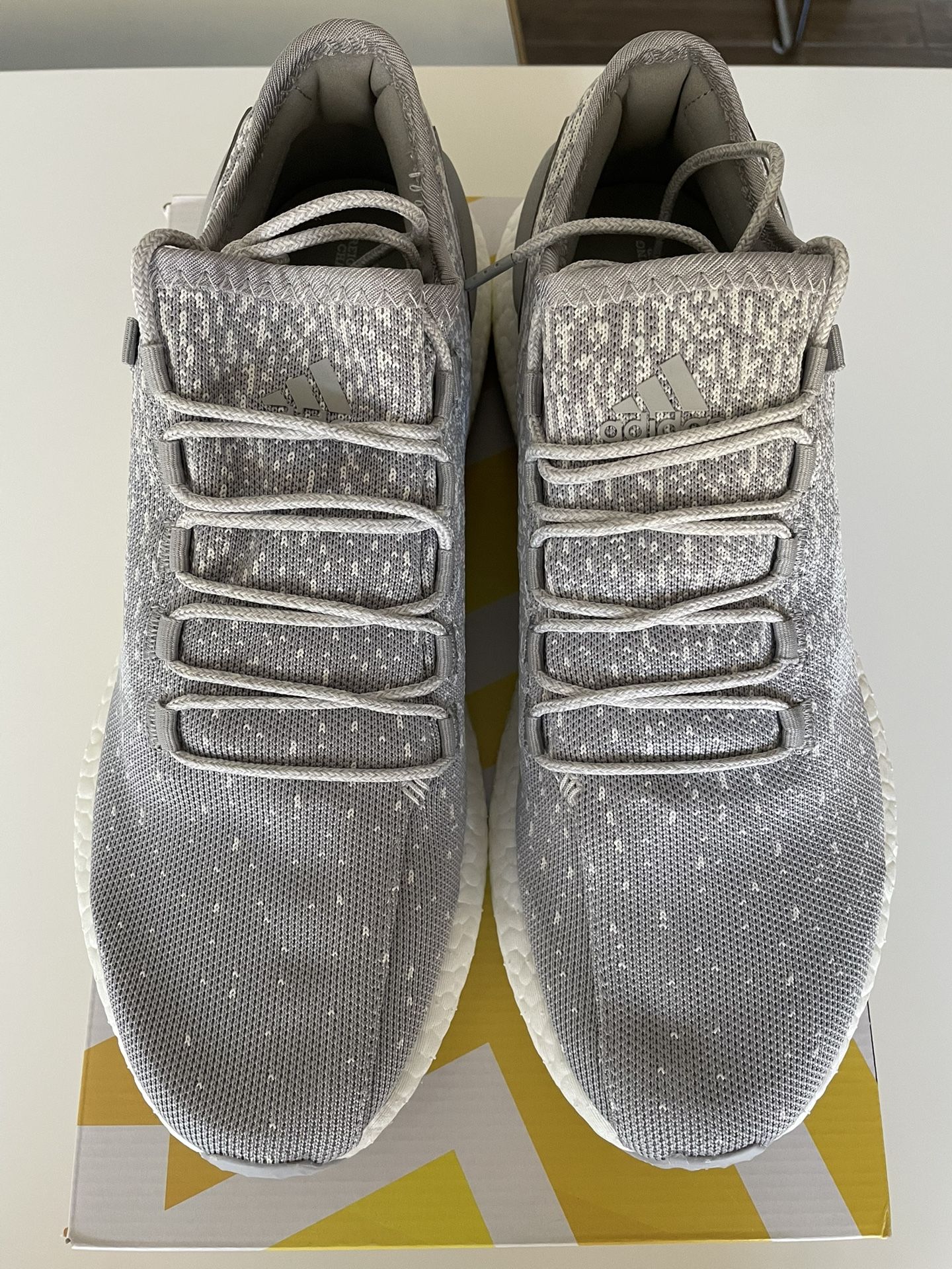 Adidas Pure post Reigning Champ Men Size 11