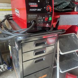 Welder 