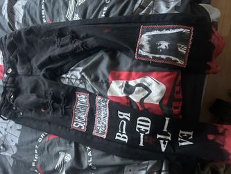 Sugar hill Jeans