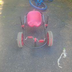 Y BIKE Drift