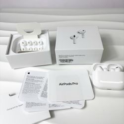 AirPod Pro 3 Headphones 