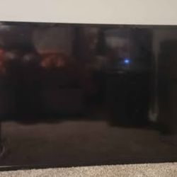 Vizio E-Series 60" TV [VIA+]