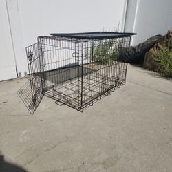 Dog Kennel