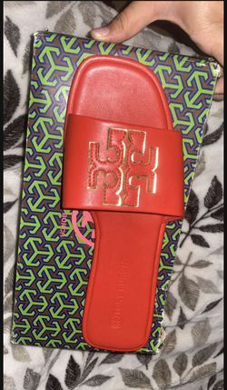 Tory Burch Sandals