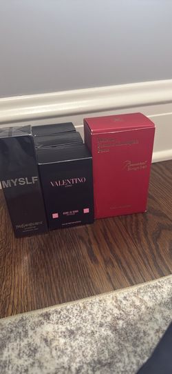 Men’s Colognes/ Fragrance For Sale 
