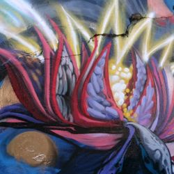 Custom Canvases And Murals