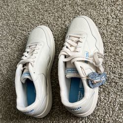 Reebook shoes