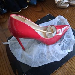 Red Heels 