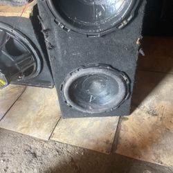 Fosgate P2 
