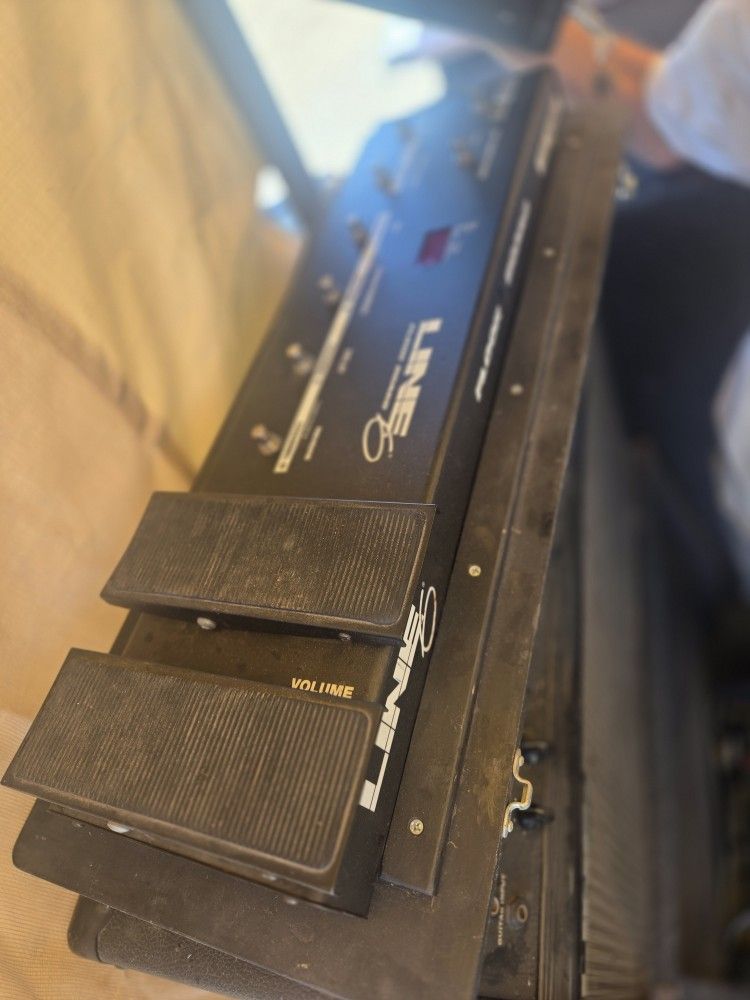 Guitar Equipment
