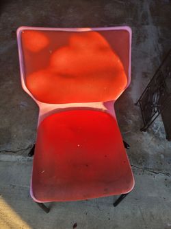 Free Chair