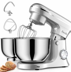 Stand Mixer