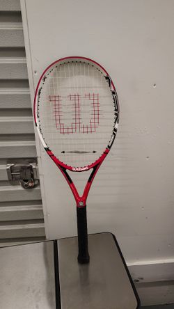 Tennis Racket