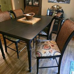Dining Table From World Market
