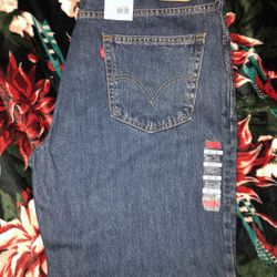 Levi’s 550