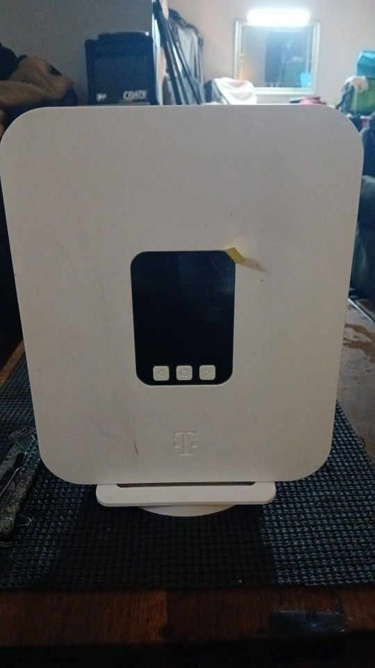 T Mobile 5g Gateway Modem