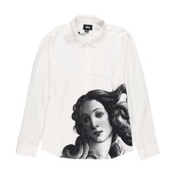 Stüssy “Venus” L/S Shirt
