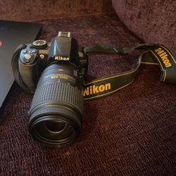 Nikon DSLR CHEAP
