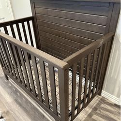 Baby Crib