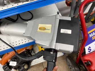 Northern industrial demolition hammer