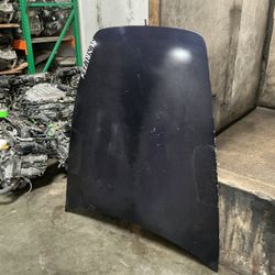 S2000 Hood
