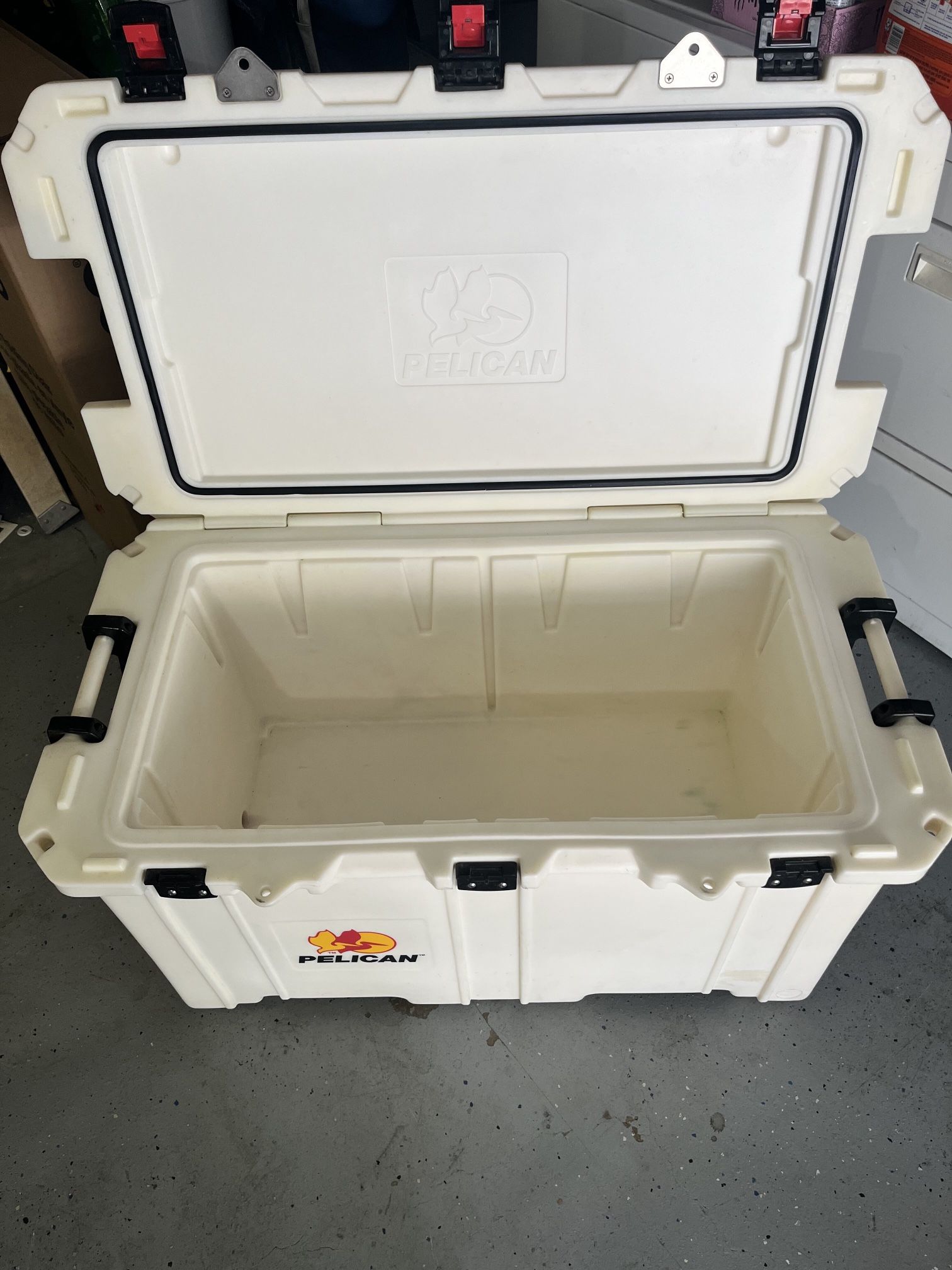 Pelican Elite 150 Qt Cooler