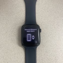 Apple Watch Series 7 45mm GPS