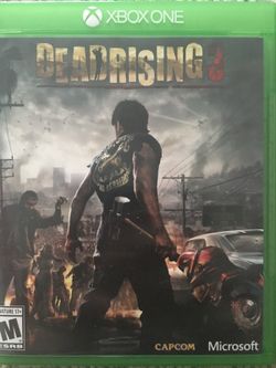 Dead Rising 2